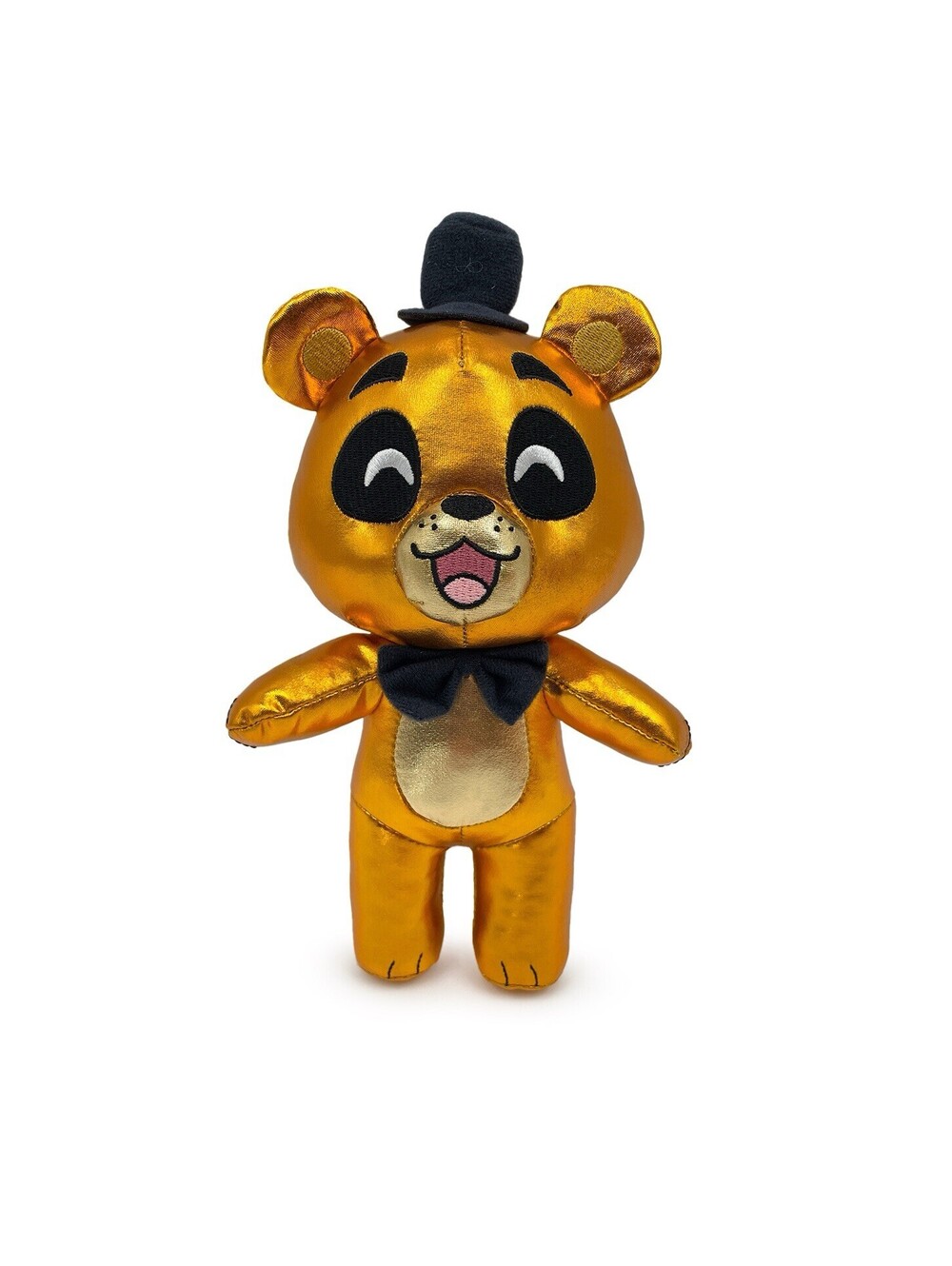 YouTooz Five Nights at Freddy's FNAF - Golden Freddy Brand New